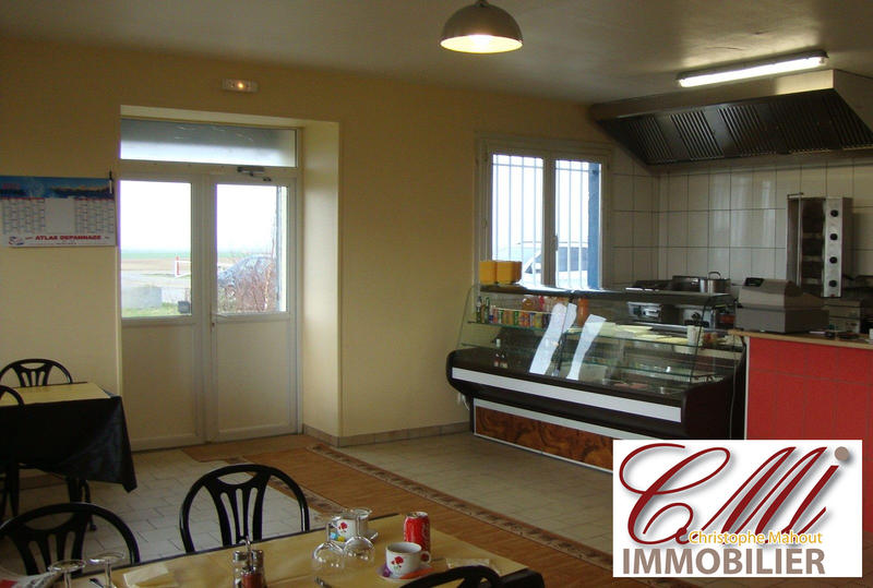 Maison - 100 m² - 2 pièces