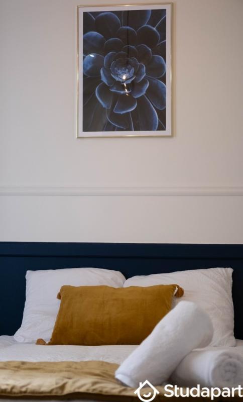 Appartement - 30 m² - 2 pièces