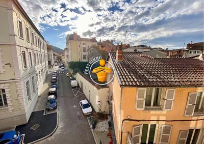 Appartement - 25 m² - 1 pièce