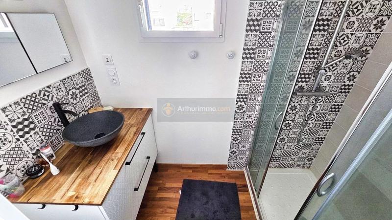 Maison - 124 m² - 6 pièces