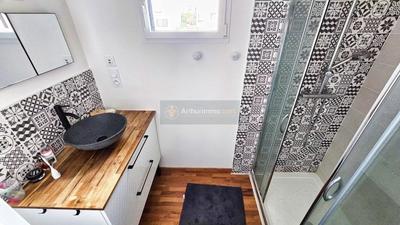 Maison - 124 m² - 6 pièces