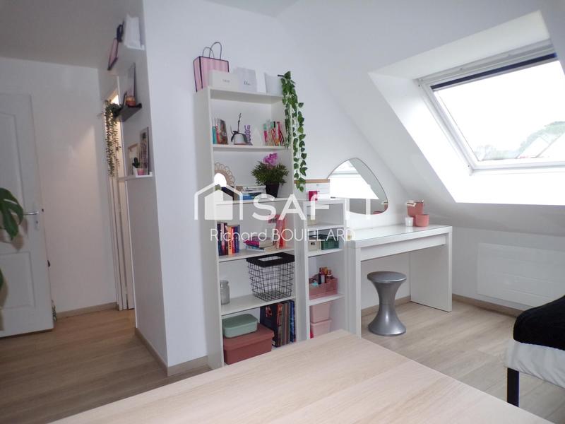 Villa - 180 m² - 8 pièces