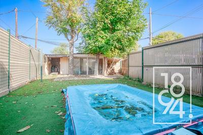 Appartement - 106 m² - 4 pièces