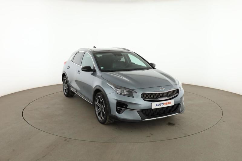 Kia Xceed 1.4 t-GDi Isg Premium Dct7 140 ch