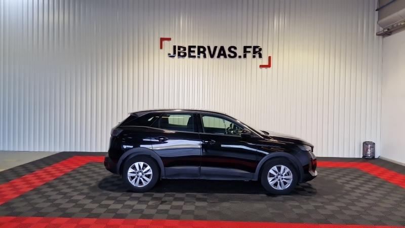 Peugeot 3008 bluehdi 130ch ss eat8 active