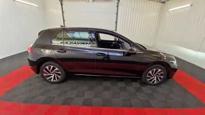 Volkswagen Golf 1.4 Ehybrid Opf 204 Dsg6 Style