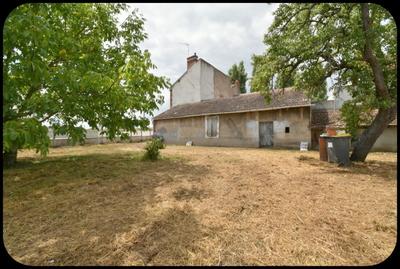 Immeuble - 157 m² - 8 pièces