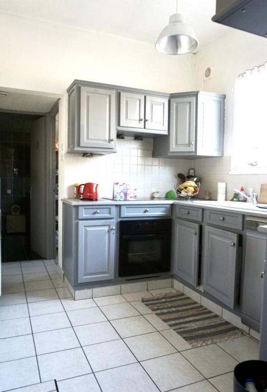 Pavillon - 114 m² - 3 pièces