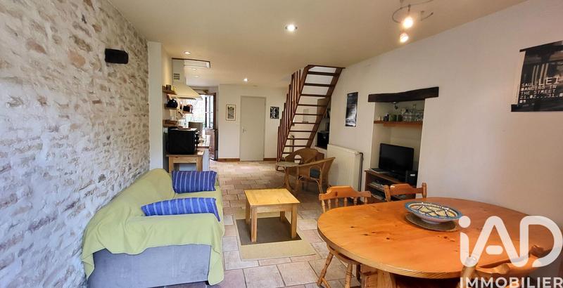 Maison - 346 m² - 11 pièces