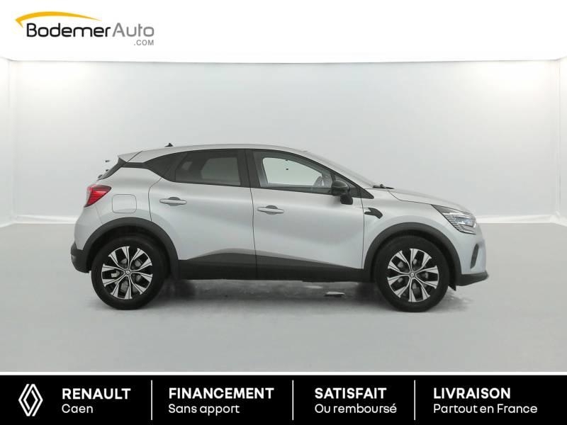 Renault Captur TCe 100 Gpl Evolution