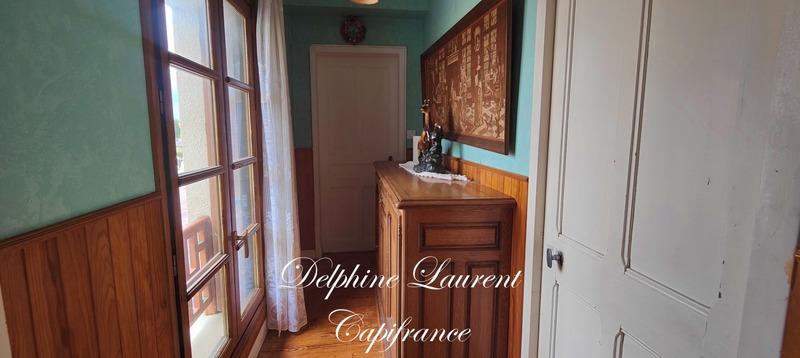 Maison - 104 m² - 5 pièces