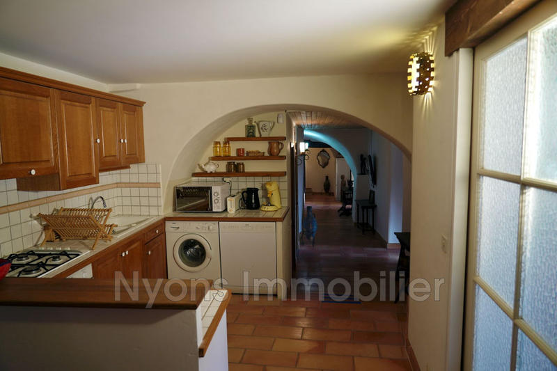 Mas - 333 m² - 9 pièces