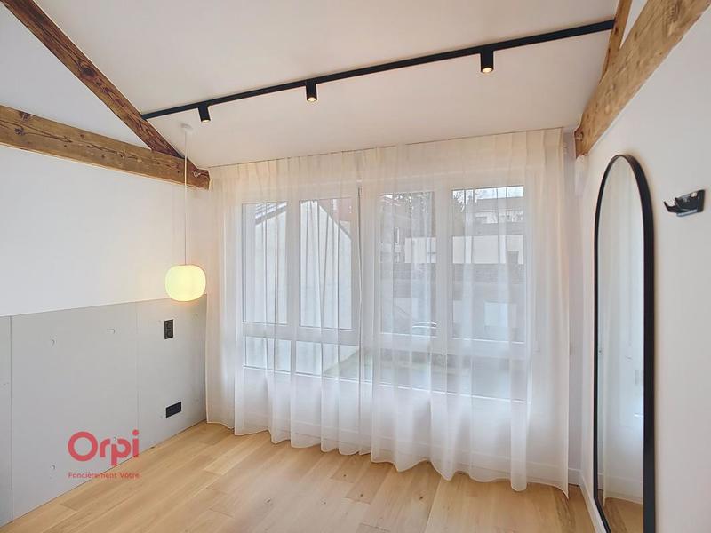 Duplex - 133 m² - 5 pièces