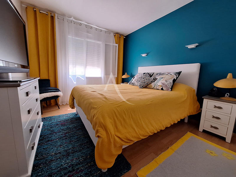 Maison - 145 m² - 5 pièces