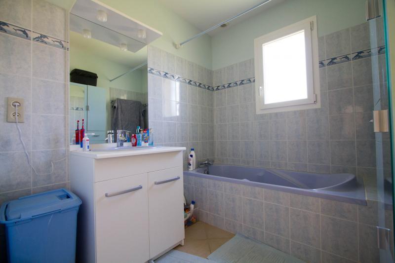 Maison - 137 m² - 6 pièces