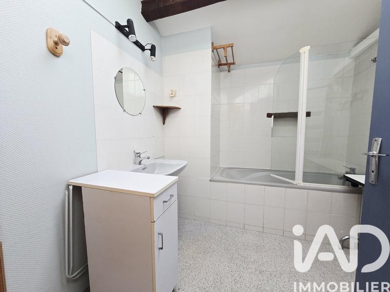 Maison - 188 m² - 5 pièces