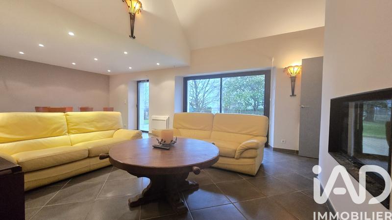 Maison - 178 m² - 6 pièces