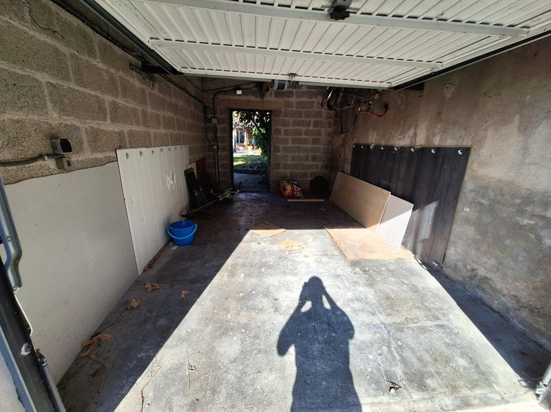 Maison - 197 m² - 5 pièces