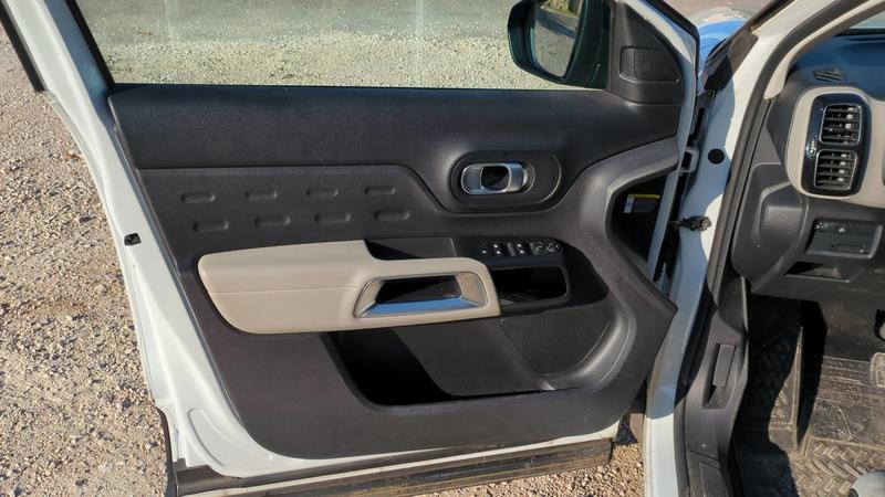 Citroën C5 Aircross 1.5 BlueHDi 130 Eat8 Shine