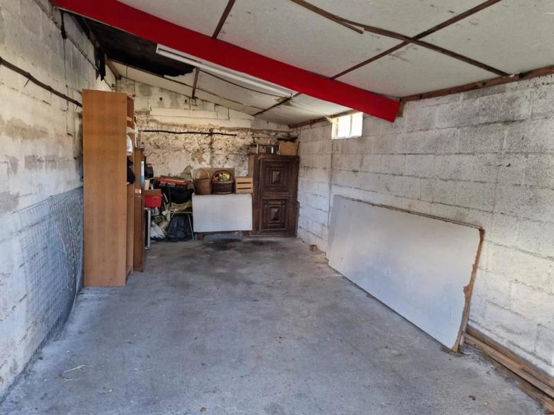 Longère - 173 m² - 5 pièces