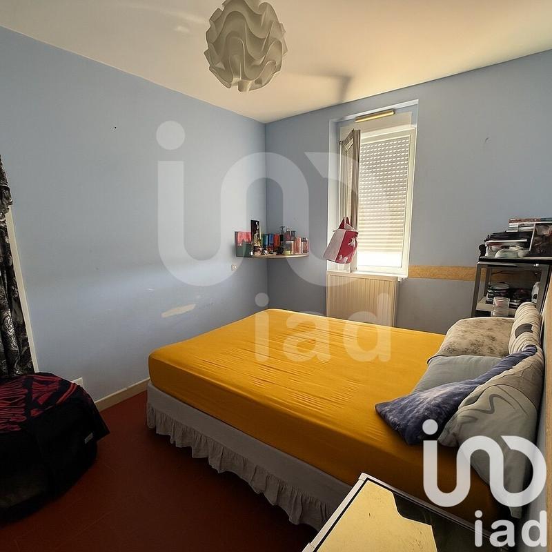 Maison - 101 m² - 4 pièces