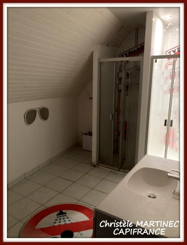 Longère - 280 m² - 8 pièces