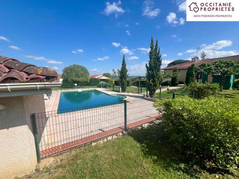 Villa - 114 m² - 6 pièces