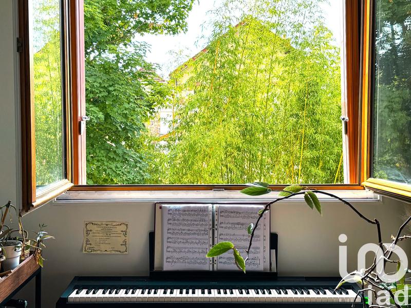 Appartement - 68 m² - 4 pièces