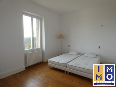 Maison ancienne - 168 m² - 10 pièces