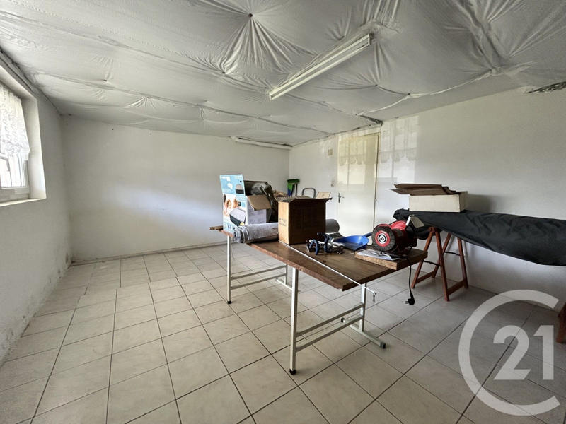 Maison - 141 m² - 7 pièces