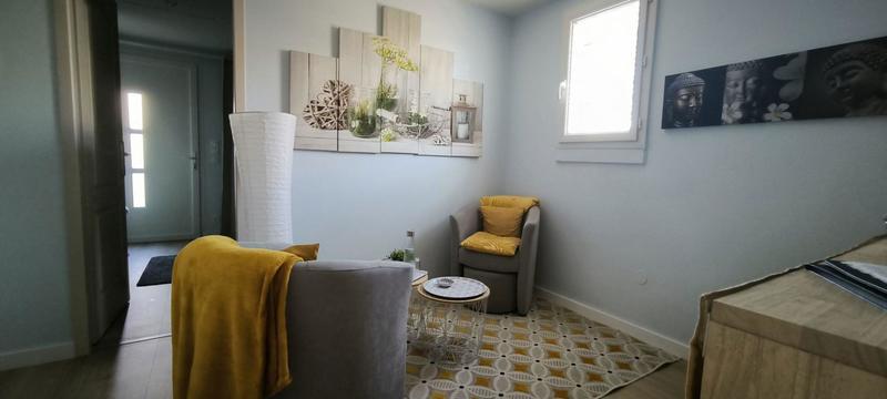 Maison - 183 m² - 6 pièces