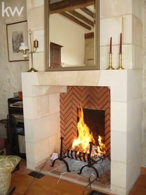 Maison - 204 m² - 9 pièces