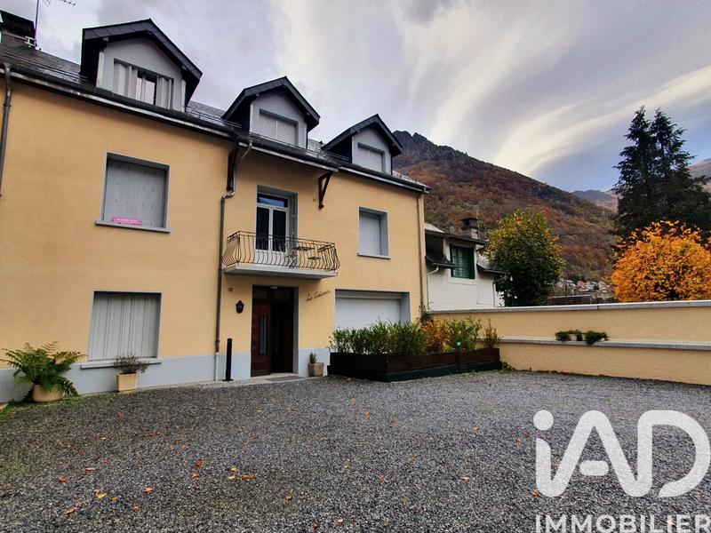 Studio - 18 m² - 1 pièce