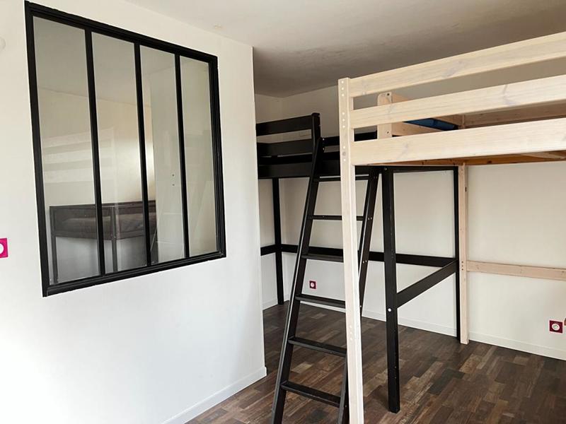 Maison - 97 m² - 6 pièces