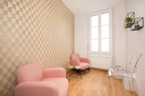 Cabinet d'ostéopathie