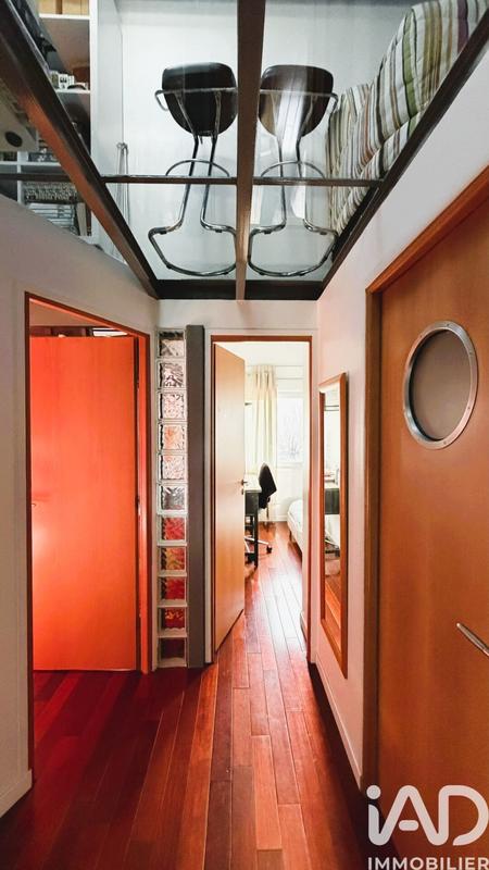 Maison - 74 m² - 5 pièces