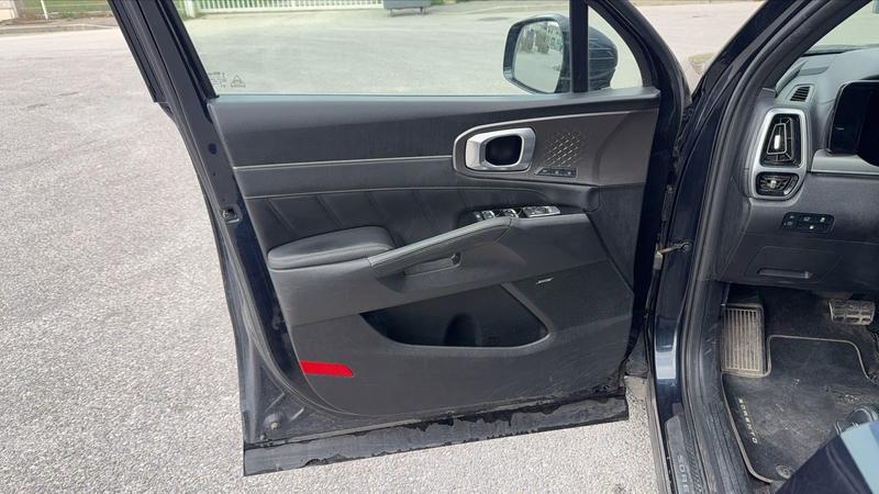 Kia Sorento IV 1.6 t-Gdi Plug in Hybrid 265 Premium