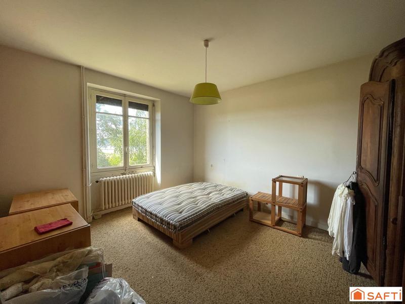 Maison - 290 m² - 13 pièces