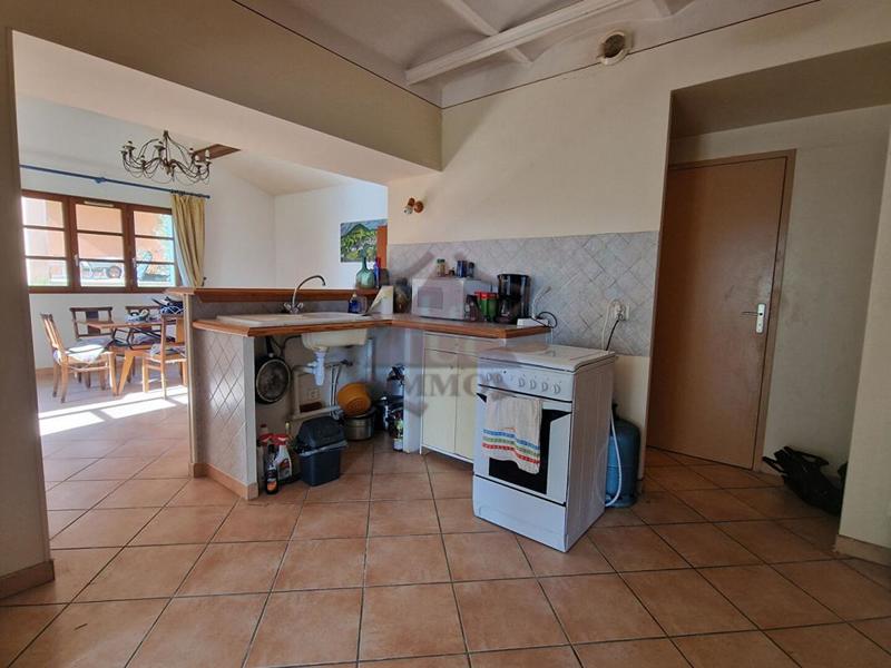 Maison en pierre - 121 m² - 5 pièces