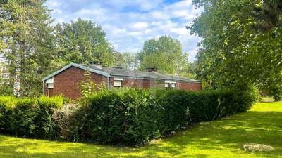 Maison - 81 m² - 4 pièces