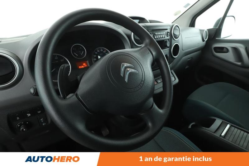 Citroën Berlingo Multispace 1.6 Blue-HDi Feel Etg6 100 ch