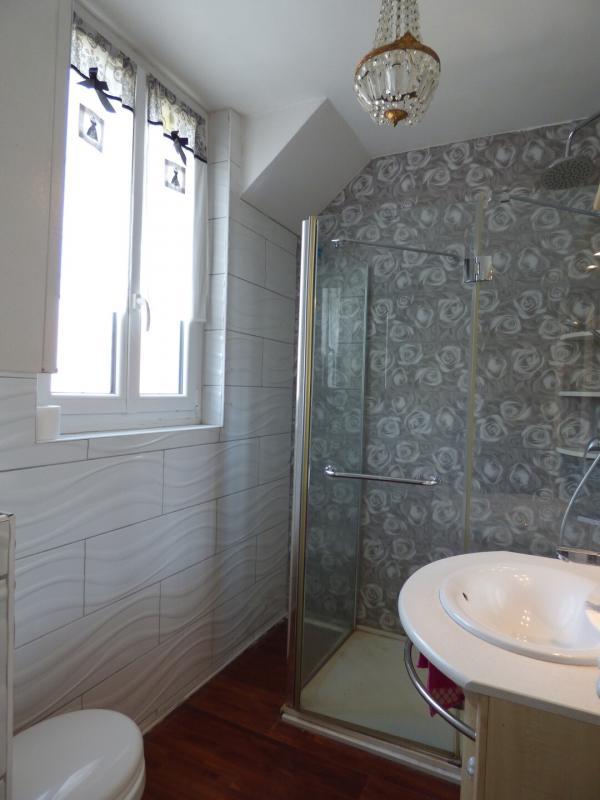 Maison de ville - 83 m² - 5 pièces