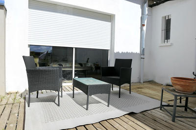 Maison - 137 m² - 5 pièces