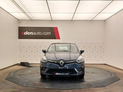 Renault Clio TCe 75 Génération