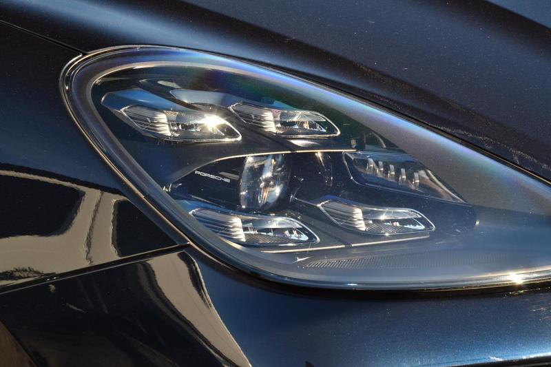 Porsche Cayenne E-Hybrid 3.0 V6 462 ch Tiptronic Bva