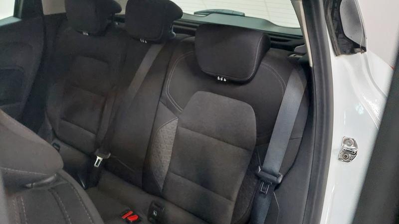 Renault Clio V Business E-Tech 140