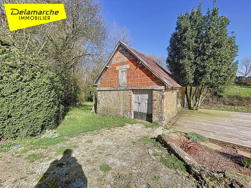 Maison - 165 m² - 6 pièces