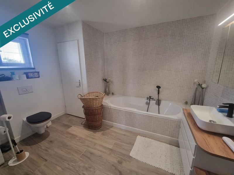 Maison - 291 m² - 14 pièces