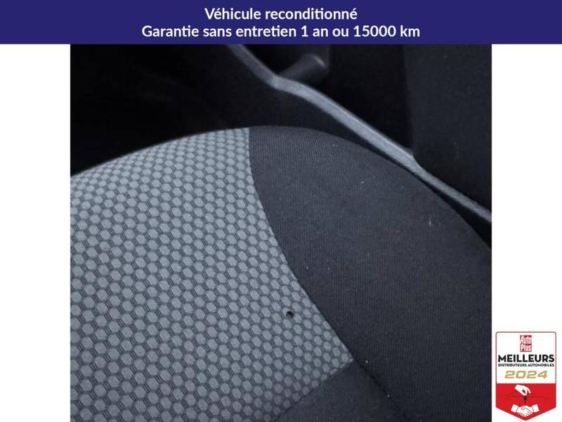 Renault Kangoo 1.5 Dci 80ch Confort