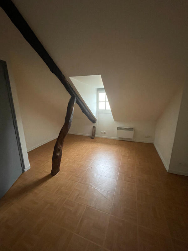 Appartement - 13 m² - 1 pièce